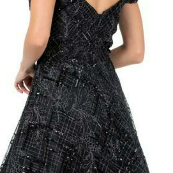 COPY - Prom dress - Picture 7 of 8